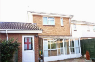 End Of Terrace Two Bed In Gosport, Ideal Buy To Let!