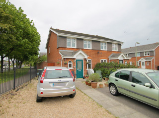 Ready Made Buy To Let Opportunity in Gosport, Hampshire! At least 5.1% Yield!