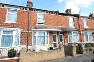 Perfect Buy To Let In Gosport, Returning 5.4% Yield!