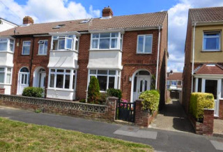 Great return on this property in Elson, Gosport!